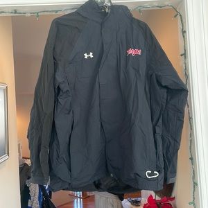 Maryland all weather jacket mens xl